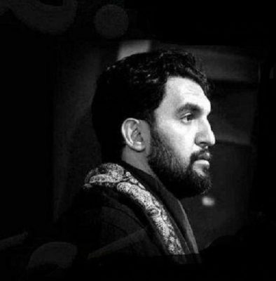 کربلایی‌ حمید‌ علیمی والا شوکت